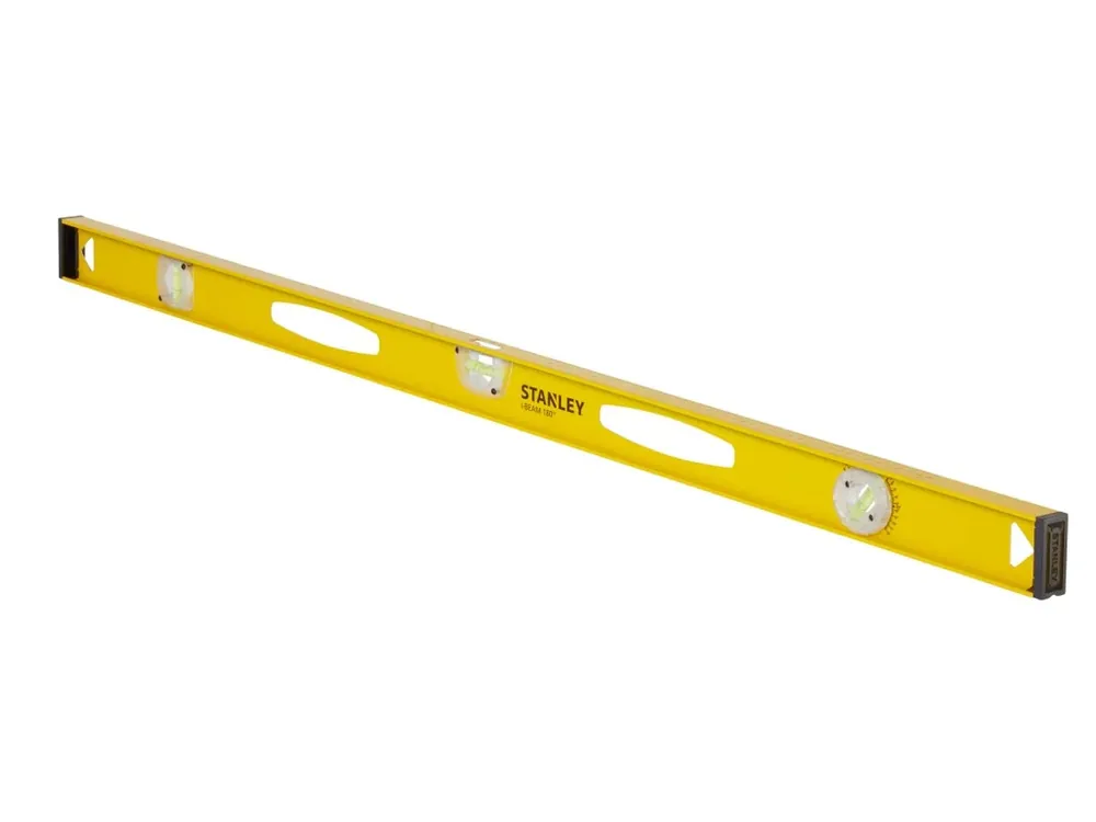 Nakupujte Hned Vodováha 1200mm I-Beam STANLEY 1-42-923