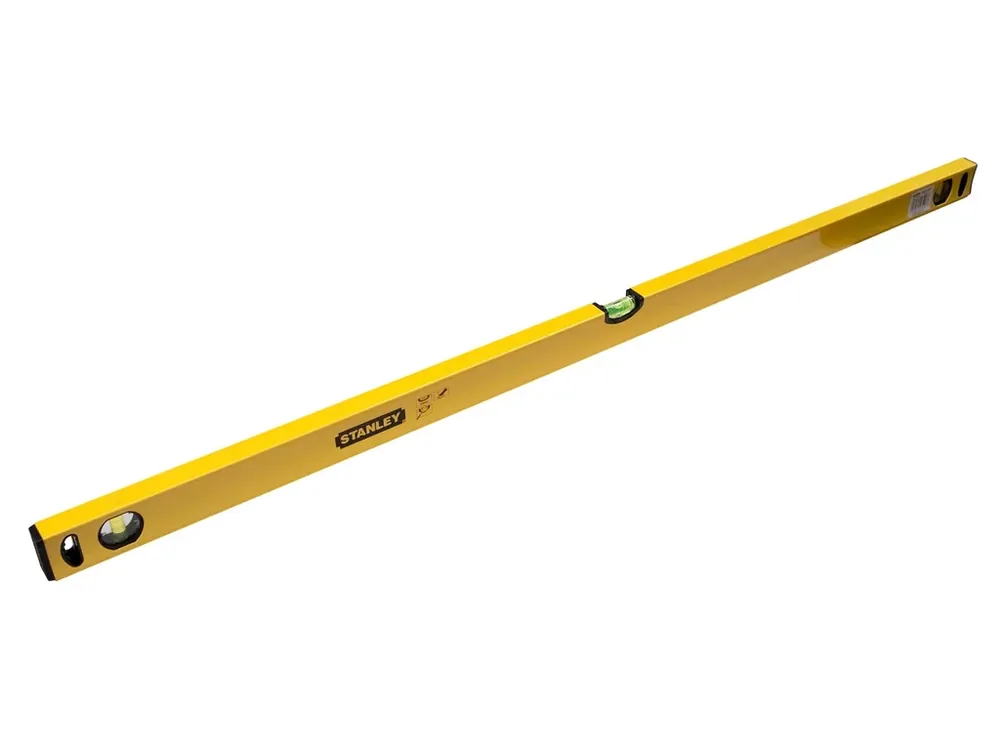 Vodováha 1200mm klasická STANLEY STHT1-43106 Autentický