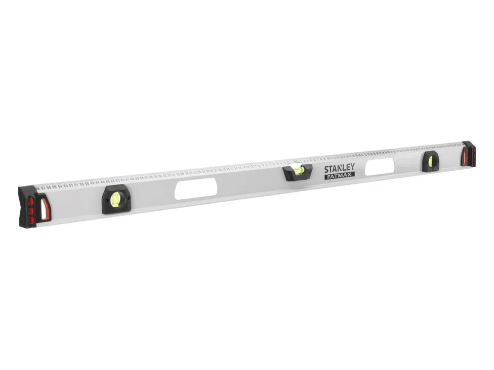 Víkendová Akce Vodováha 1200mm magnetická I-Beam FatMax STANLEY 1-43-556