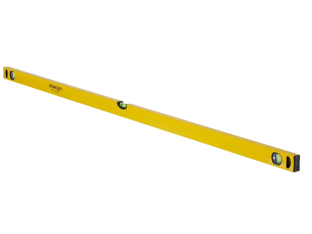Vodováha 1500mm klasická STANLEY STHT1-43107 Dokud Zásoby Vydrží