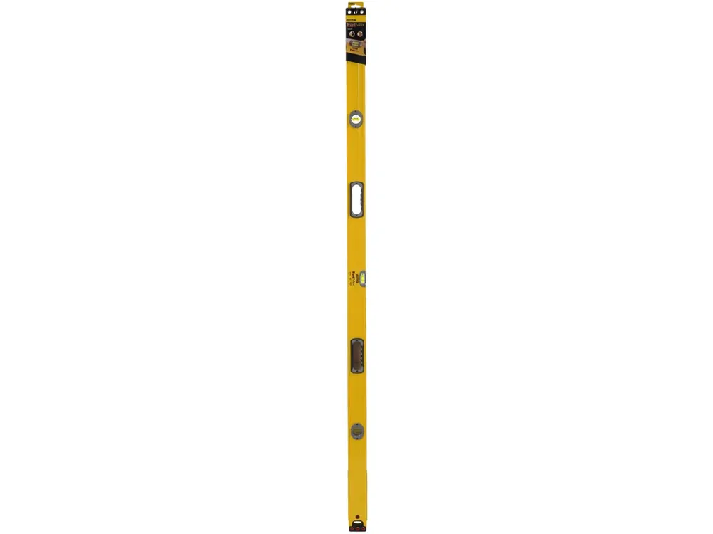 Bezpečná Platba Vodováha 1800mm FatMax STANLEY 1-43-572