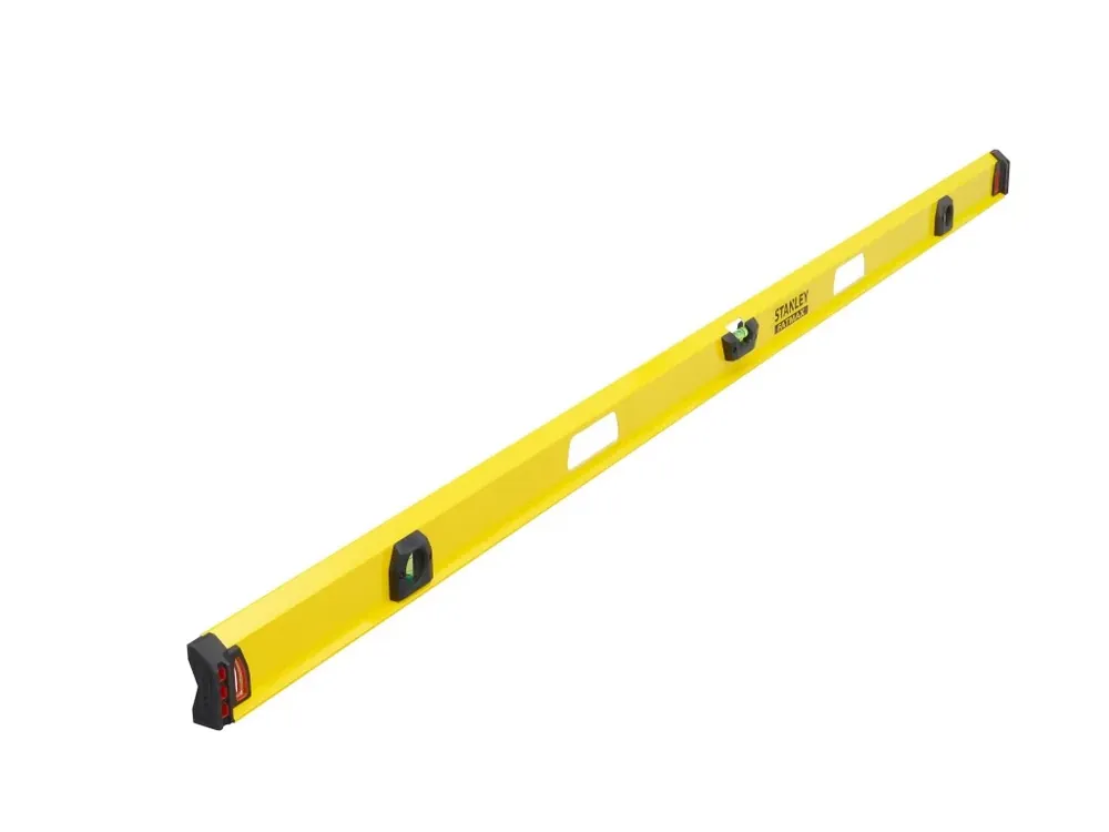 Výprodej Vodováha 1800mm I-Beam FatMax STANLEY 1-43-557