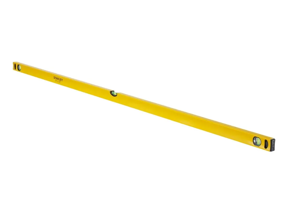 Vysoce Kvalitní Vodováha 1800mm klasická STANLEY STHT1-43108