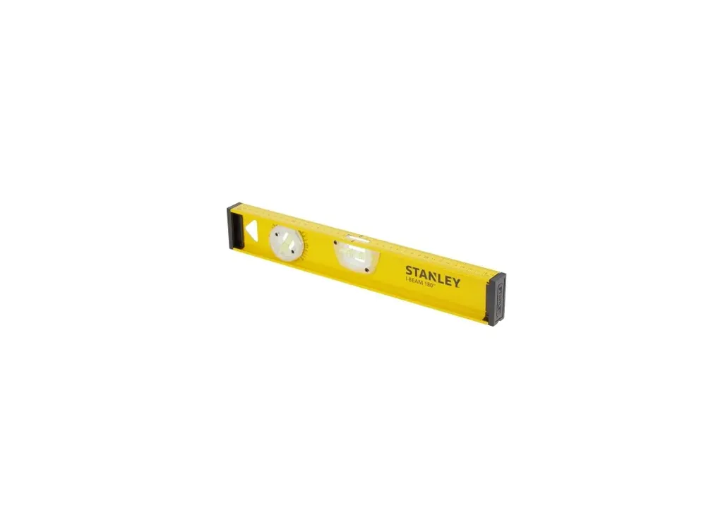 Vodováha 400mm I-Beam STANLEY 1-42-919 Výprodej
