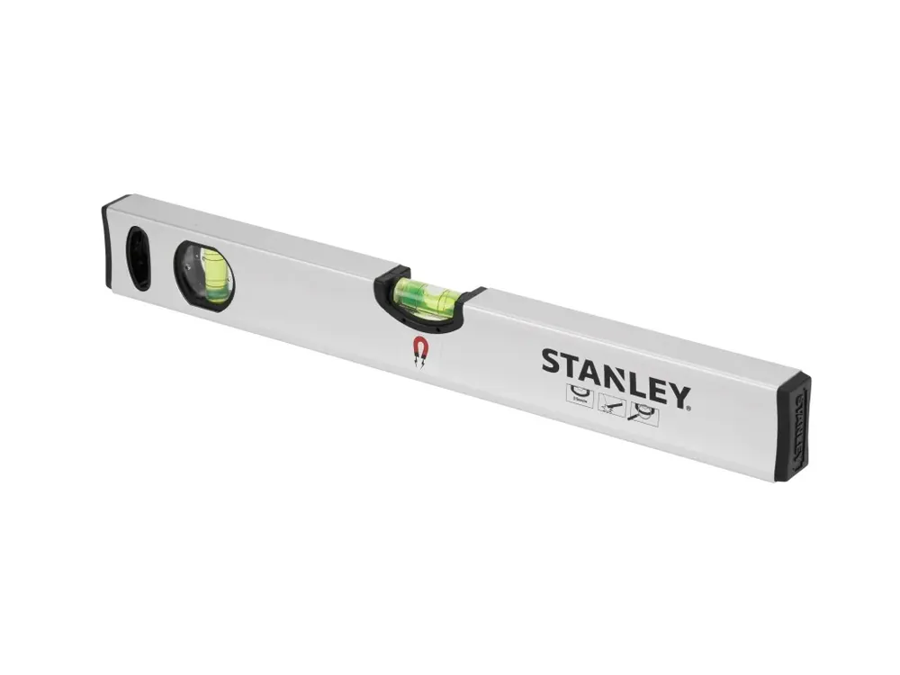 Vodováha 400mm magnetická STANLEY STHT1-43110 Výprodej