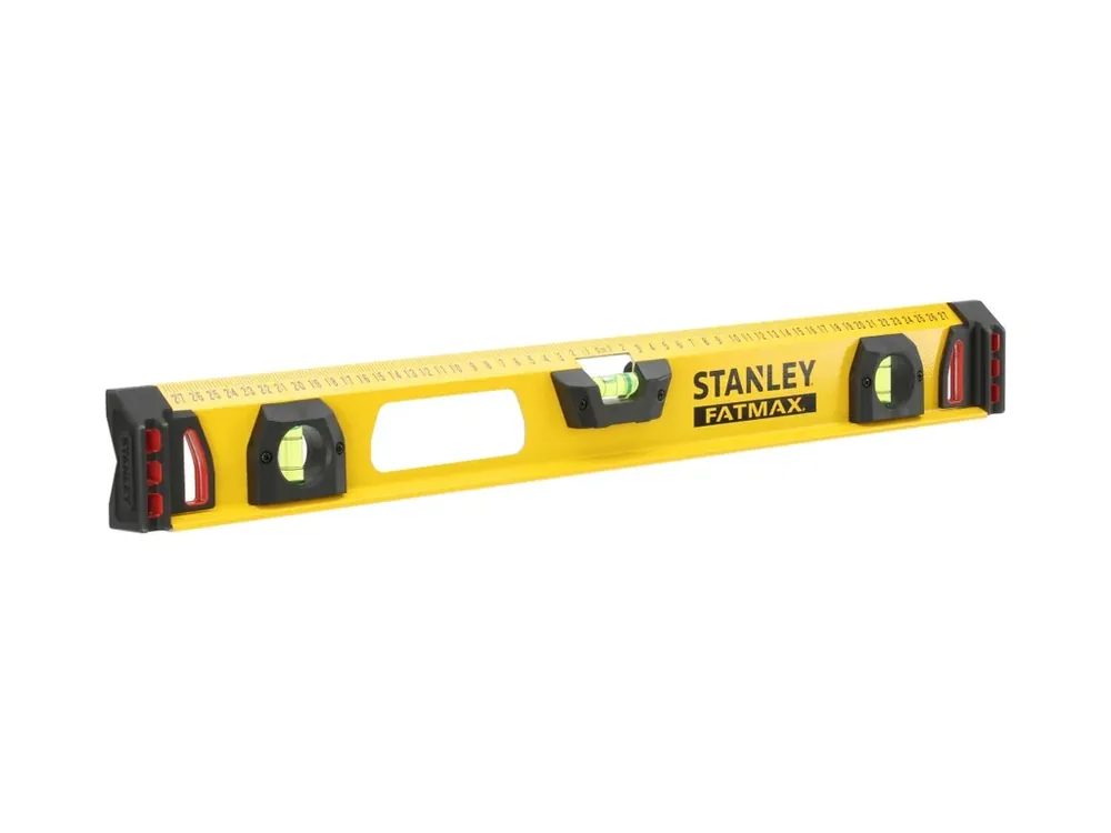 Vodováha 600mm I-Beam FatMax STANLEY 1-43-553 Přímo Od Výrobce