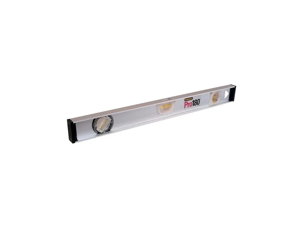 Vodováha 600mm I-Beam STANLEY 1-42-920 Akční Cena