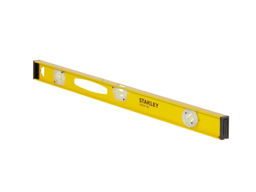 Vodováha 800mm I-Beam STANLEY 1-42-921 Zlevněný