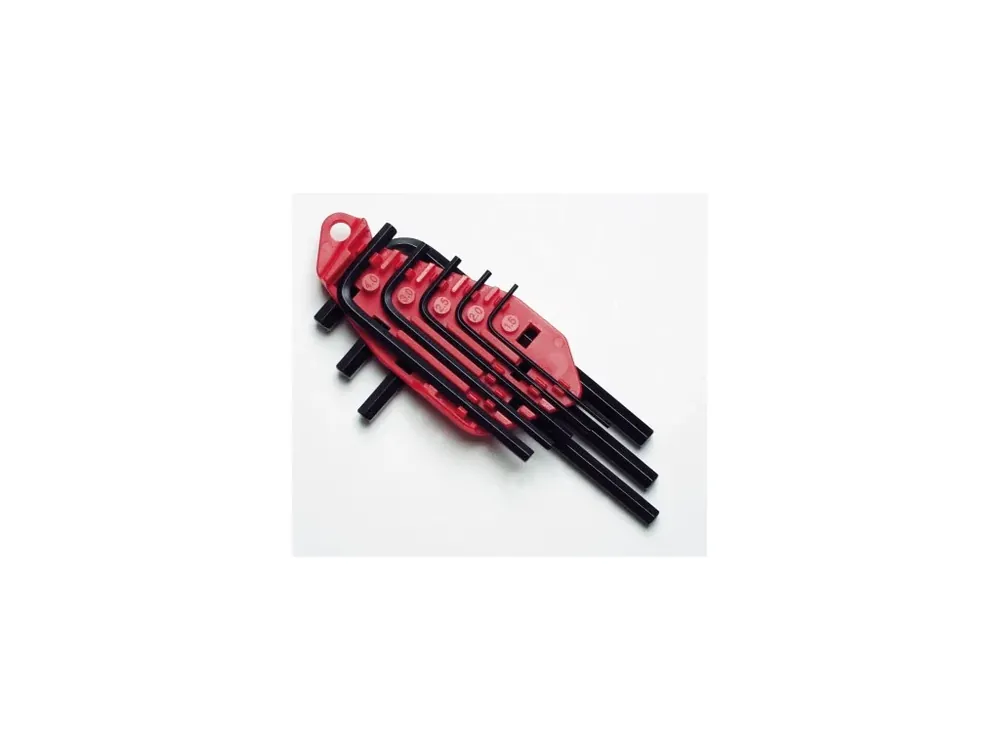 Kup Teď Sada zástrčných klíčů Imbus STANLEY 0-69-251