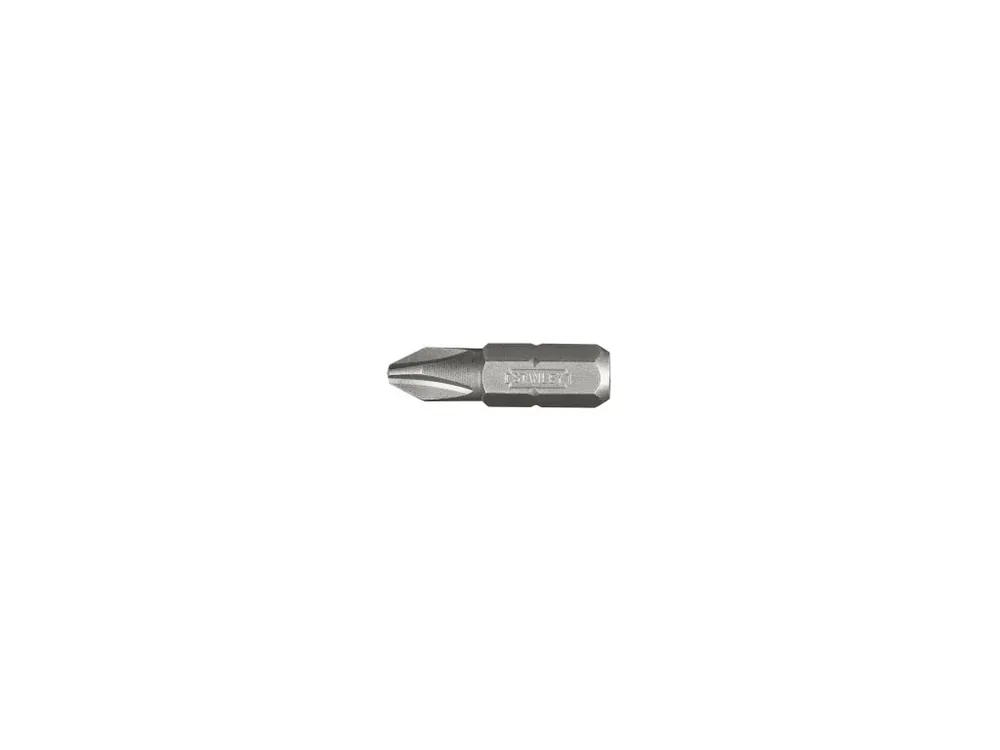 Horká Nabídka Bit 1/4" Ph1 x 25mm 1-68-942 STANLEY bal.25ks