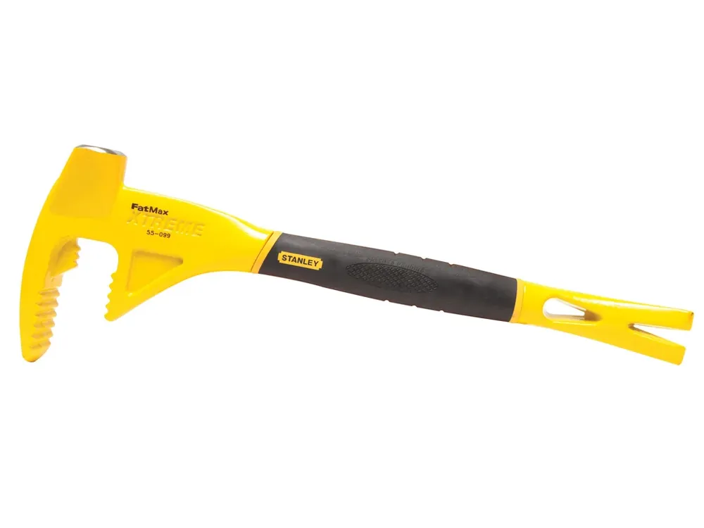 Demoliční nástroj FuBar FatMax Xtreme STANLEY 1-55-099 Autentický