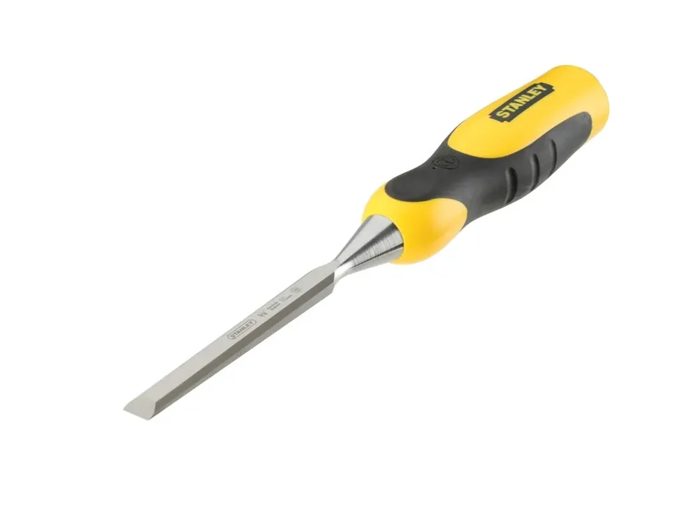 Dláto 10mm DynaGrip STANLEY 0-16-872 Novinka