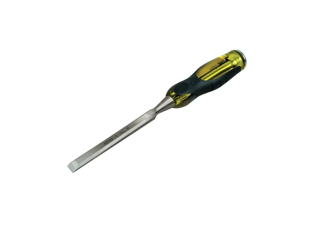 Dláto 10mm FatMax s průběžným dříkem STANLEY 0-16-253 Víkendová Akce