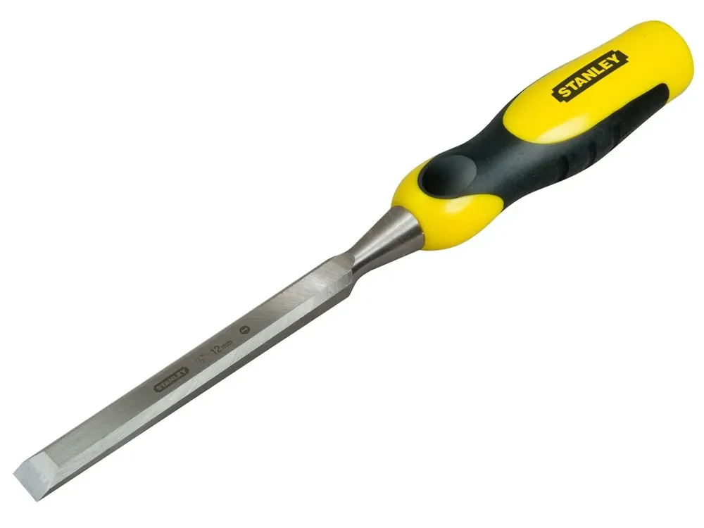 Dláto 12mm DynaGrip STANLEY 0-16-873 Zlevněný