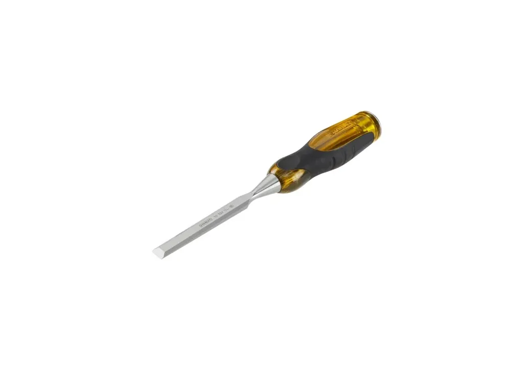 Akční Nabídka Dláto 12mm FatMax s průběžným dříkem STANLEY 0-16-254