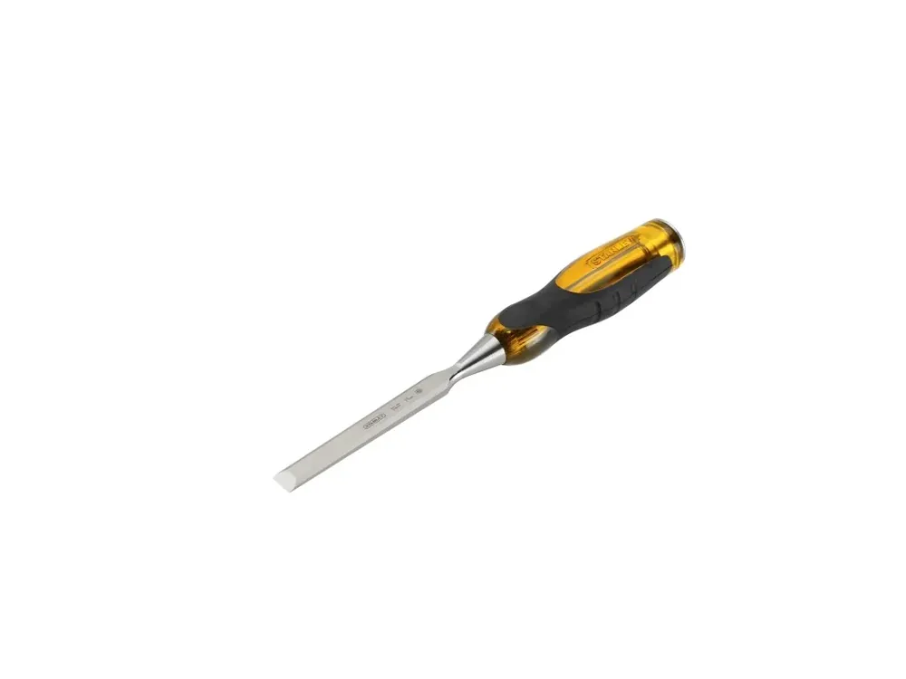 Dláto 14mm FatMax s průběžným dříkem STANLEY 0-16-255 Cenová Bomba
