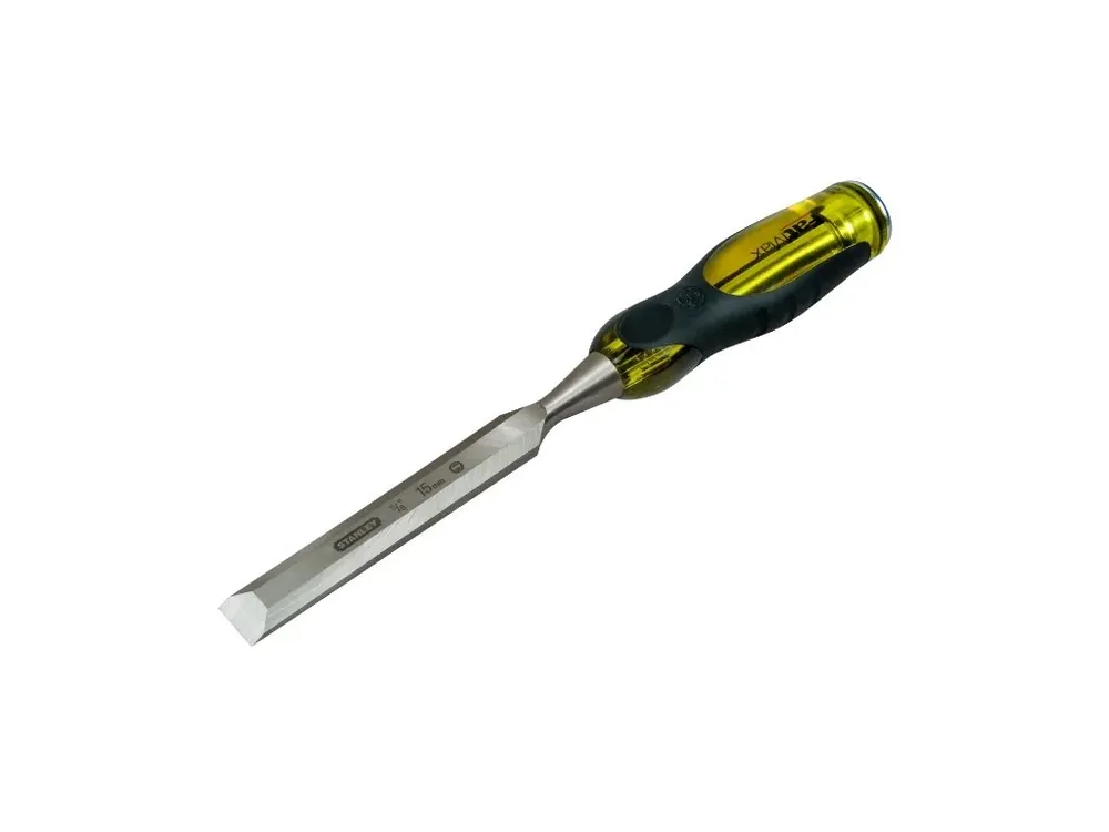 Dláto 15mm FatMax s průběžným dříkem STANLEY 0-16-256 Aktuální