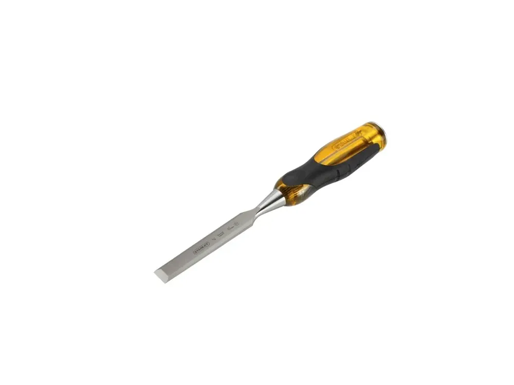 Originální Dláto 16mm FatMax s průběžným dříkem STANLEY 0-16-257