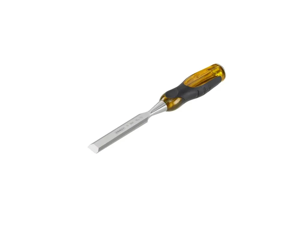 Dláto 18mm FatMax s průběžným dříkem STANLEY 0-16-258 Nejlepší Volba