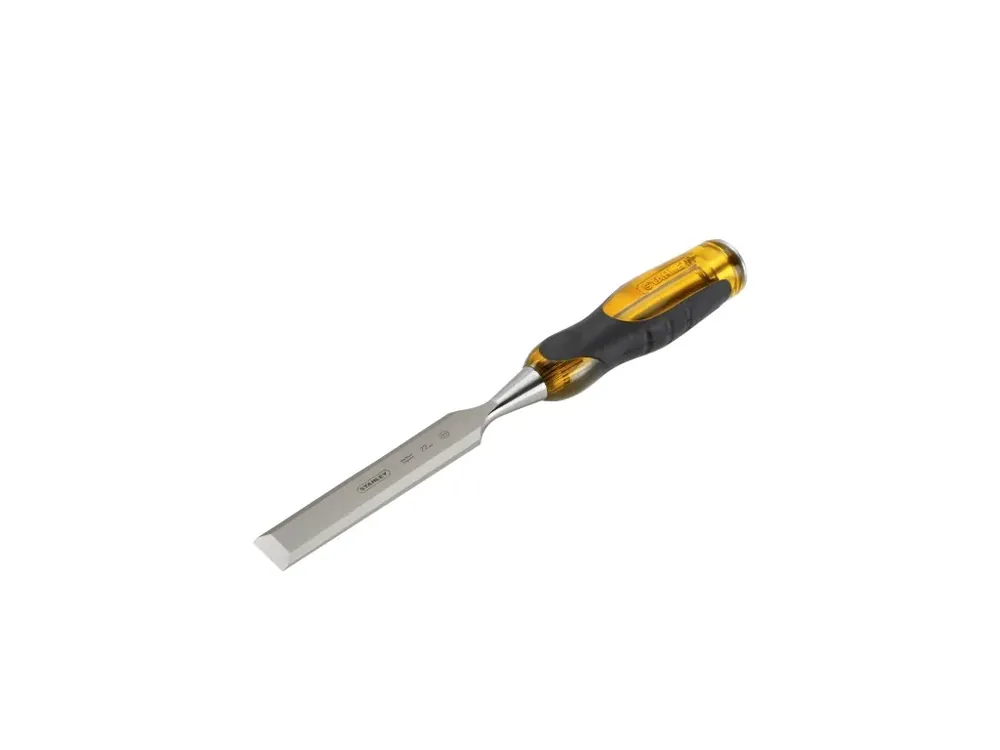 Dláto 22mm FatMax s průběžným dříkem STANLEY 0-16-260 Autentický