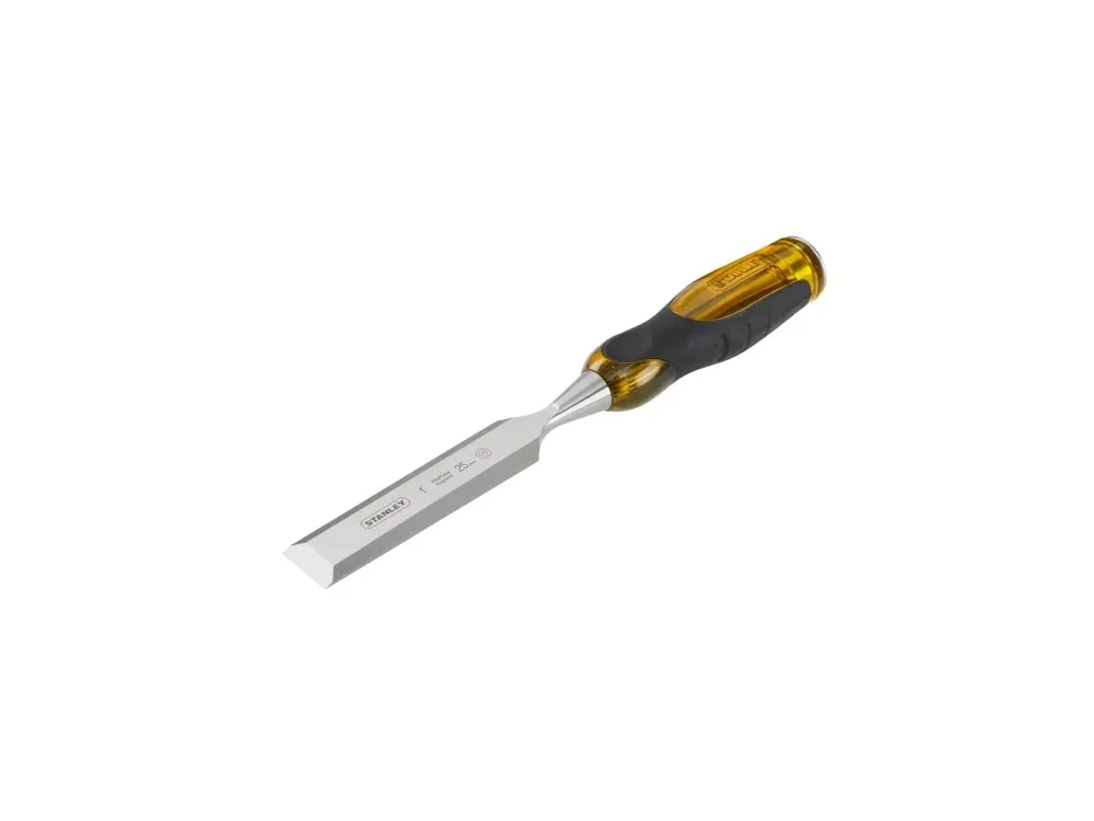Odeslání Ihned Dláto 25mm FatMax s průběžným dříkem STANLEY 0-16-261