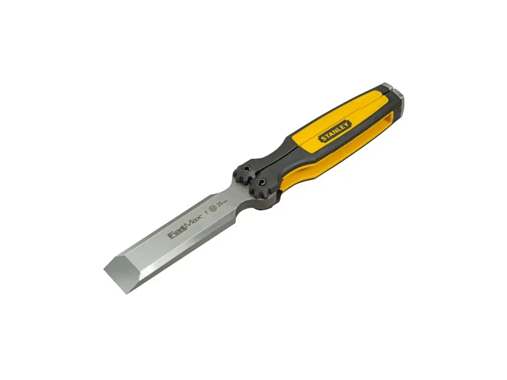Cenově Výhodný Dláto 25mm kapesní FatMax STANLEY FMHT0-16145