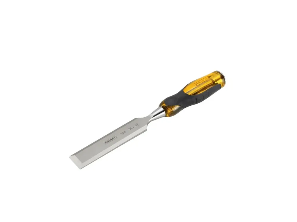 Nakupujte Hned Dláto 30mm FatMax s průběžným dříkem STANLEY 0-16-262