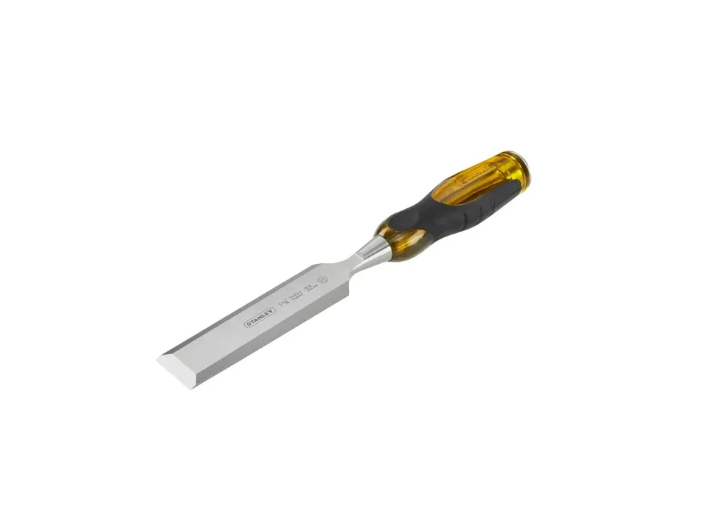 Dláto 32mm FatMax s průběžným dříkem STANLEY 0-16-263 Cenová Bomba
