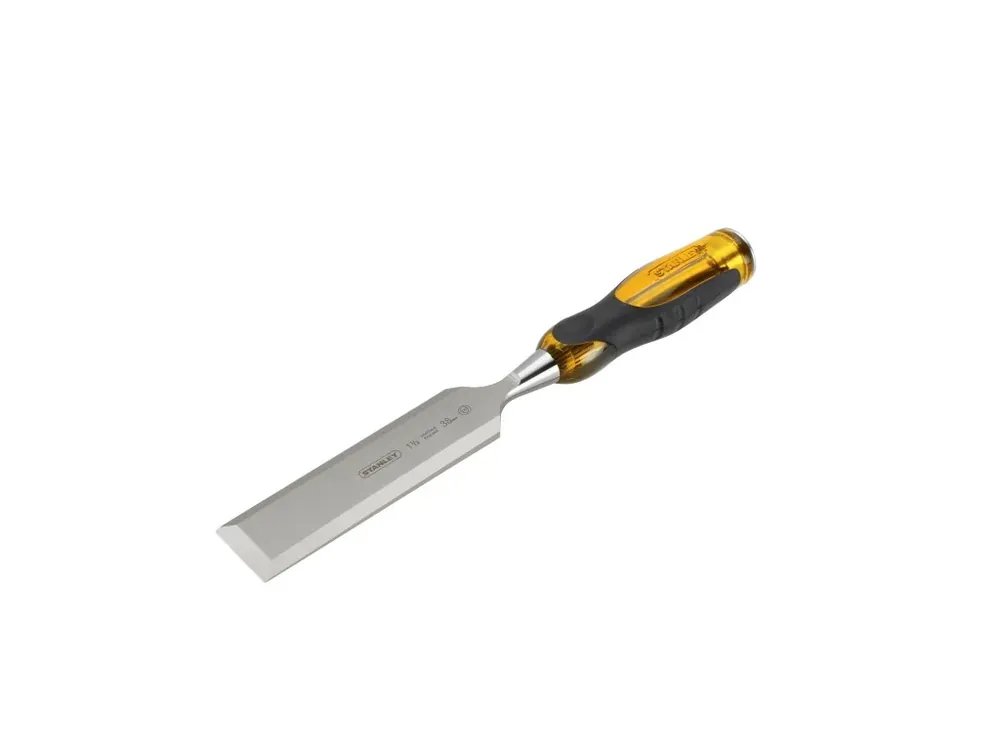 Dláto 38mm FatMax s průběžným dříkem STANLEY 0-16-265 Výprodej