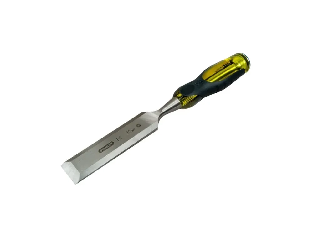 Nejlepší Cena Dláto 40mm FatMax s průběžným dříkem STANLEY 0-16-266