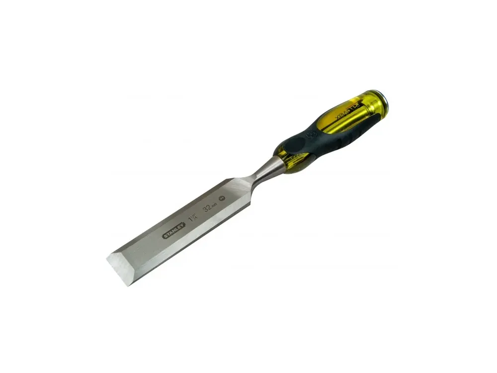 Dláto 50mm FatMax s průběžným dříkem STANLEY 0-16-267 Rychlé Dodání
