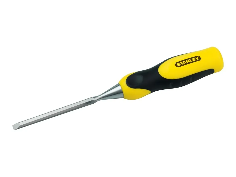 Dláto 6mm DynaGrip STANLEY 0-16-870 Cenový Hit