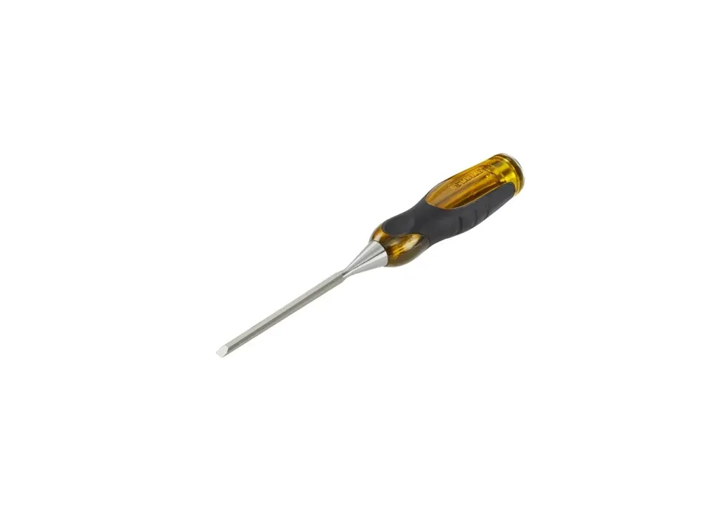 Vrácení Zdarma Dláto 6mm FatMax s průběžným dříkem STANLEY 0-16-251