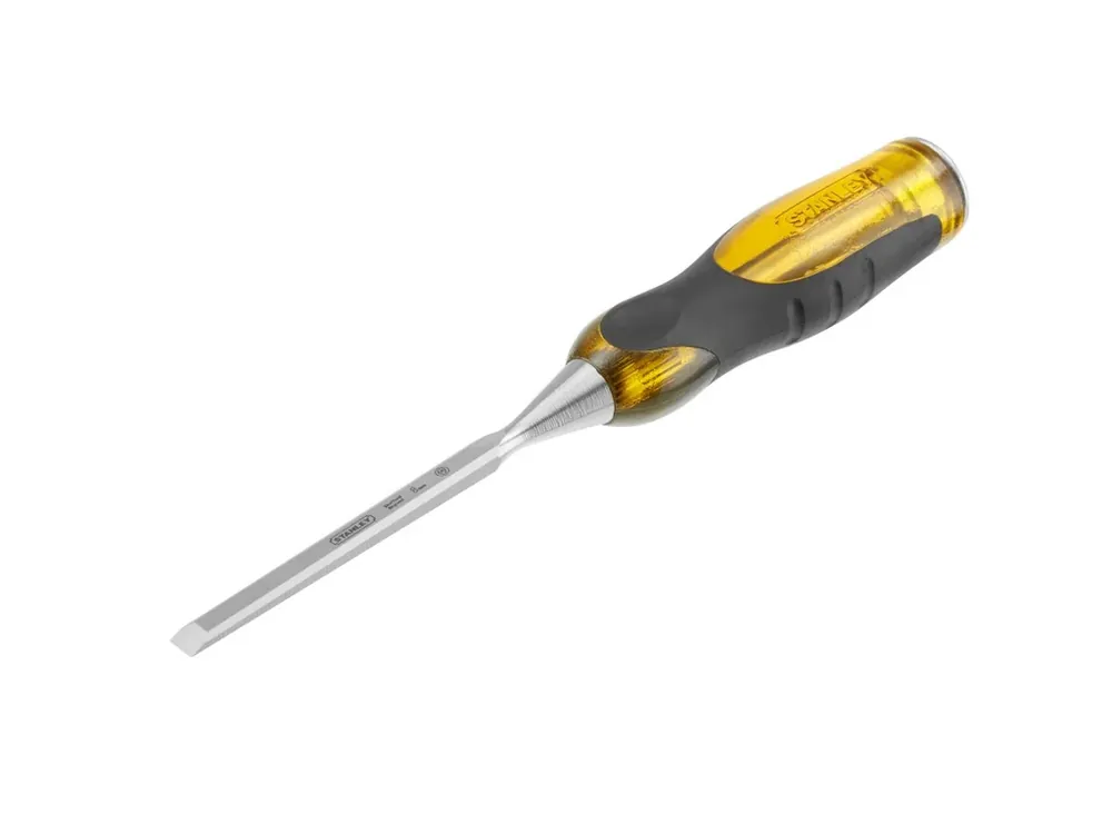 Dláto 8mm FatMax s průběžným dříkem STANLEY 0-16-252 Přímo Od Výrobce