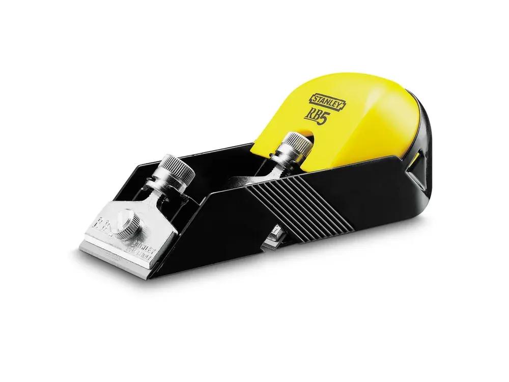 Jen Po Omezenou Doba Hoblík 50 x 150 mm RB5 STANLEY 0-12-105