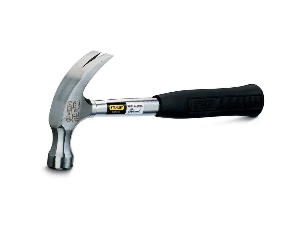 Časově Omezené Kladivo tesařské 450g Steelmaster STANLEY 1-51-031
