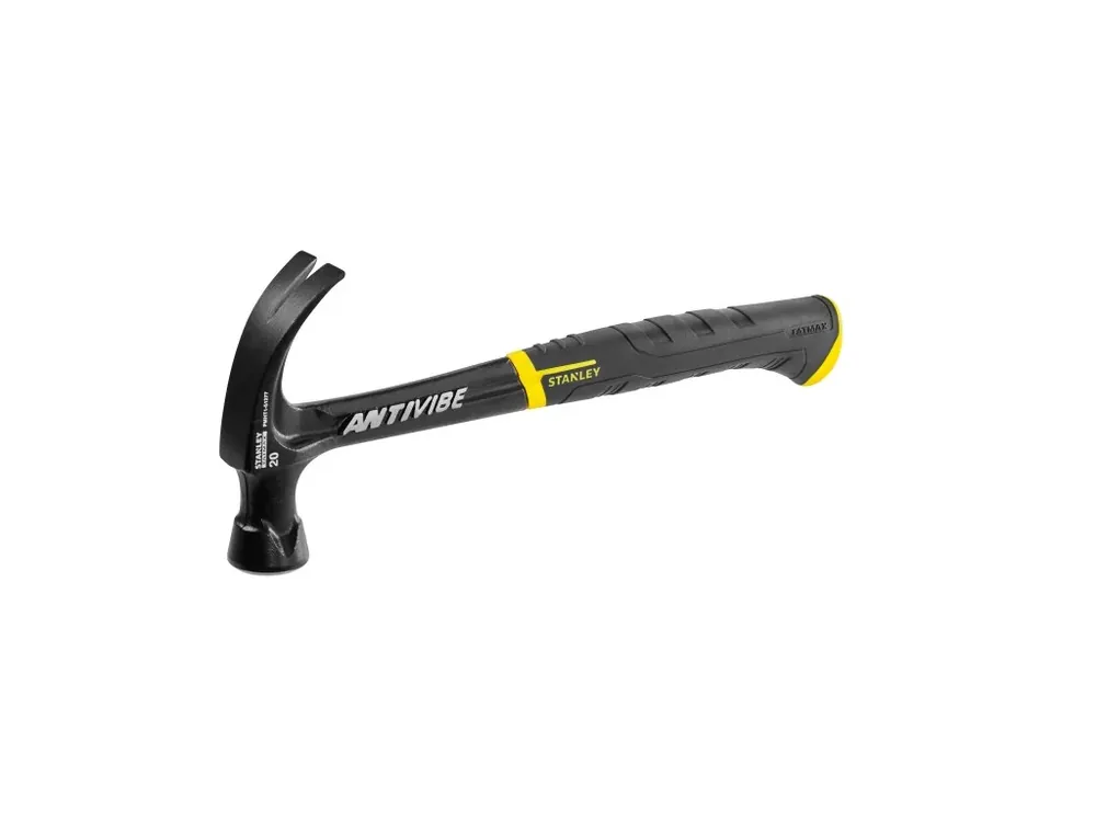 Rychlé Dodání Kladivo truhlářské 567g FatMax AntiVibe STANLEY FMHT1-51277