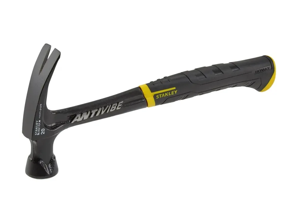 Kladivo truhlářské 567g FatMax AntiVibe STANLEY FMHT1-51278 Top Prodej