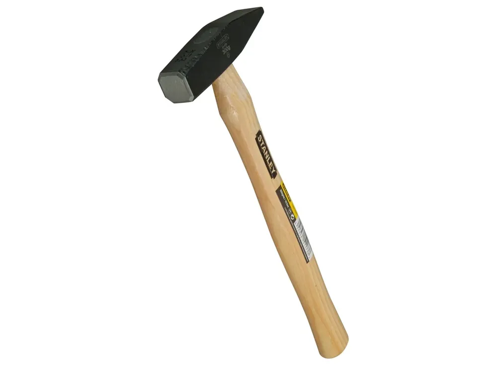 Must-Have Kladivo zámečnické 300g STANLEY 1-51-173