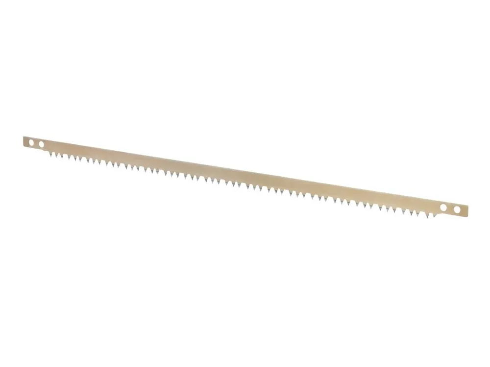 Zlevněný Náhradní plátek obloukové pily 530mm STANLEY 1-15-382