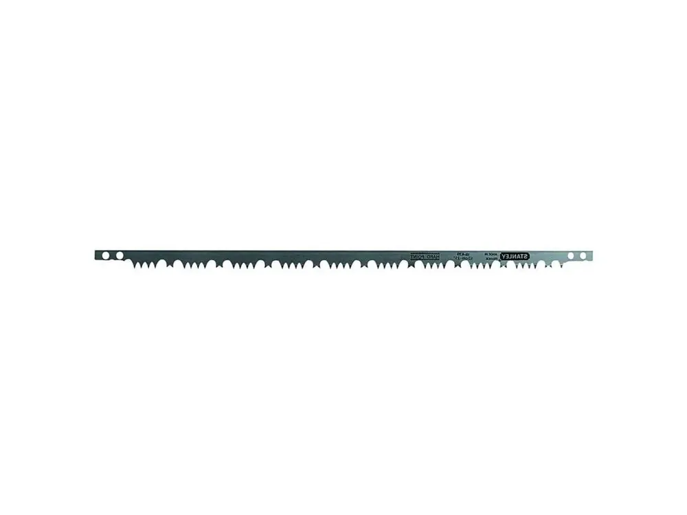 Náhradní plátek obloukové pily 530mm STANLEY 1-15-439 Akce