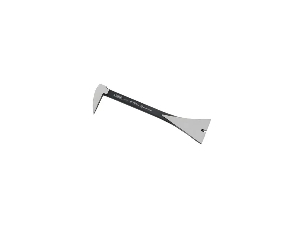 Páčidlo 200mm rozšířené STANLEY 0-55-116 Časově Omezené
