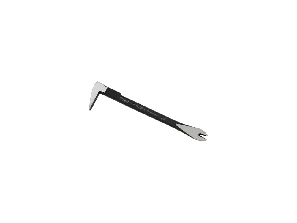 Víkendová Akce Páčidlo 250mm přesné STANLEY 0-55-114