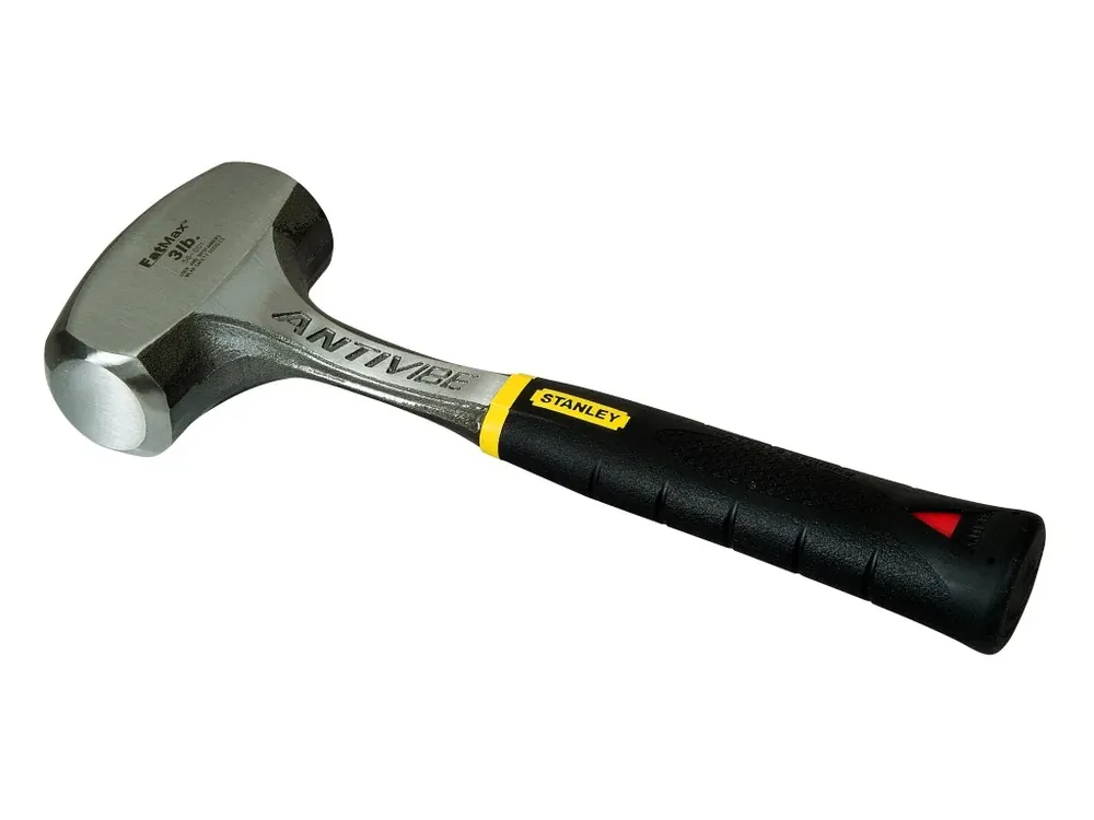 Vysoce Kvalitní Palice FatMax AntiVibe 1360g STANLEY 1-56-001