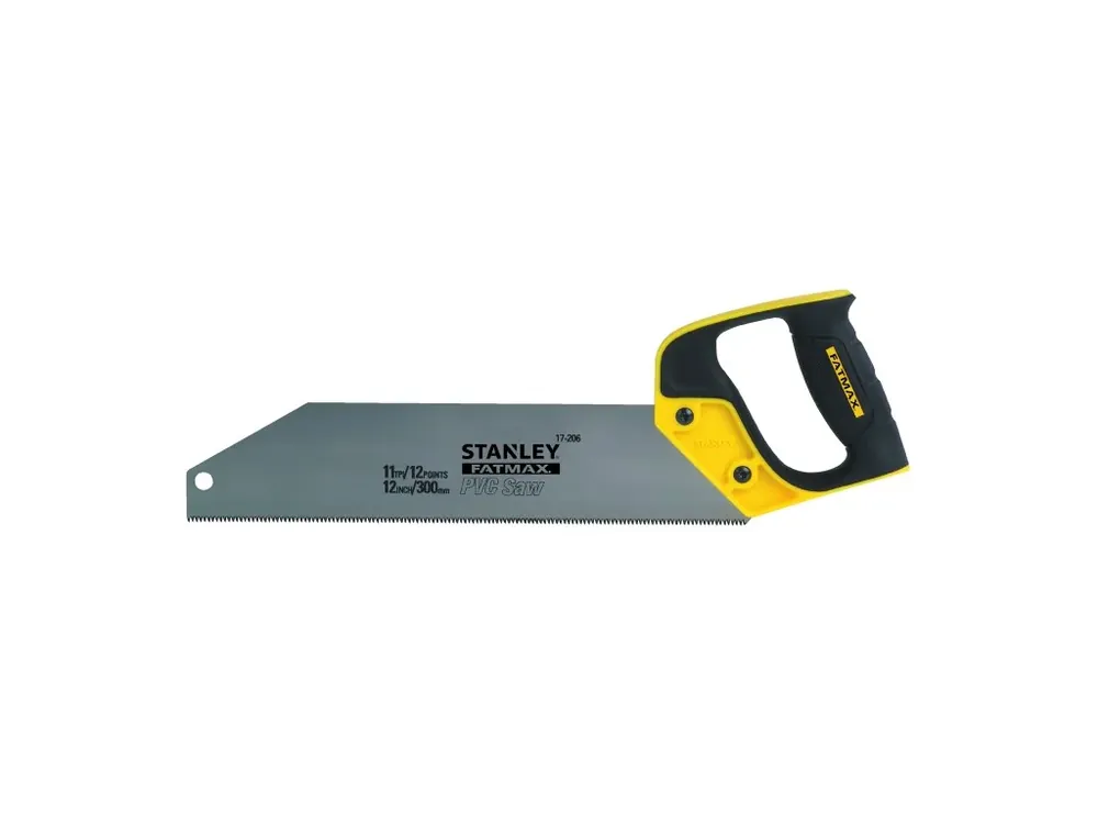 Nejprodávanější Pila čepovka FatMax 350mm STANLEY 2-17-206
