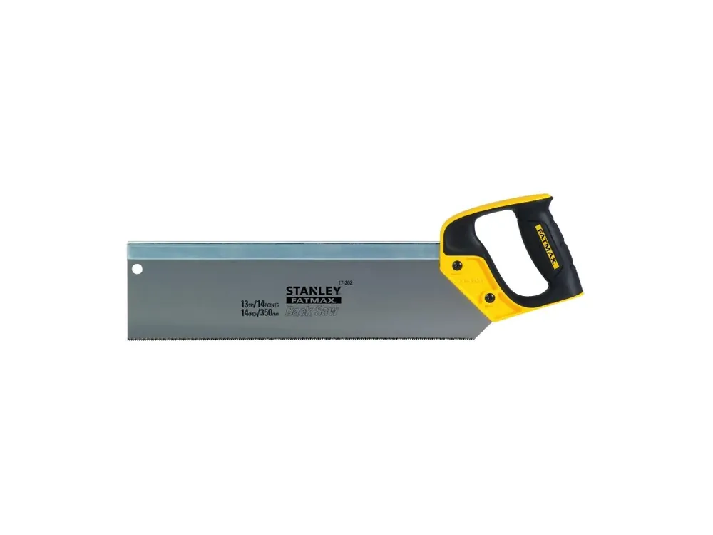 Akční Nabídka Pila čepovka FatMax 350mm STANLEY 2-17-202