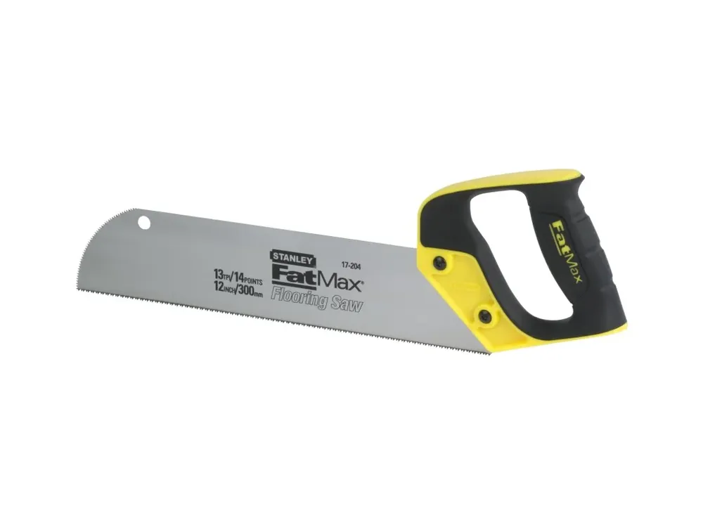 Must-Have Pila čepovka FatMax 350mm STANLEY 2-17-204