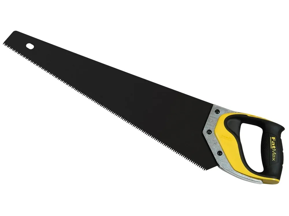 Zlevněný Pila FatMax Tri-Material 500mm STANLEY 2-20-529