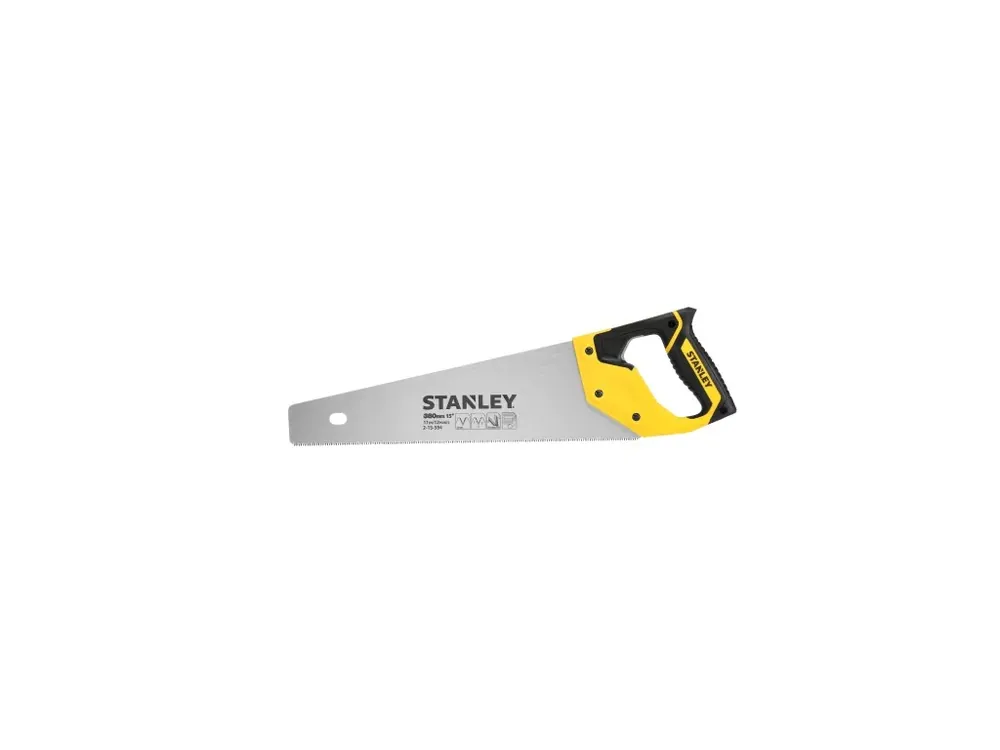 Pila JetCut 380mm STANLEY 2-15-594 Rychlé Dodání
