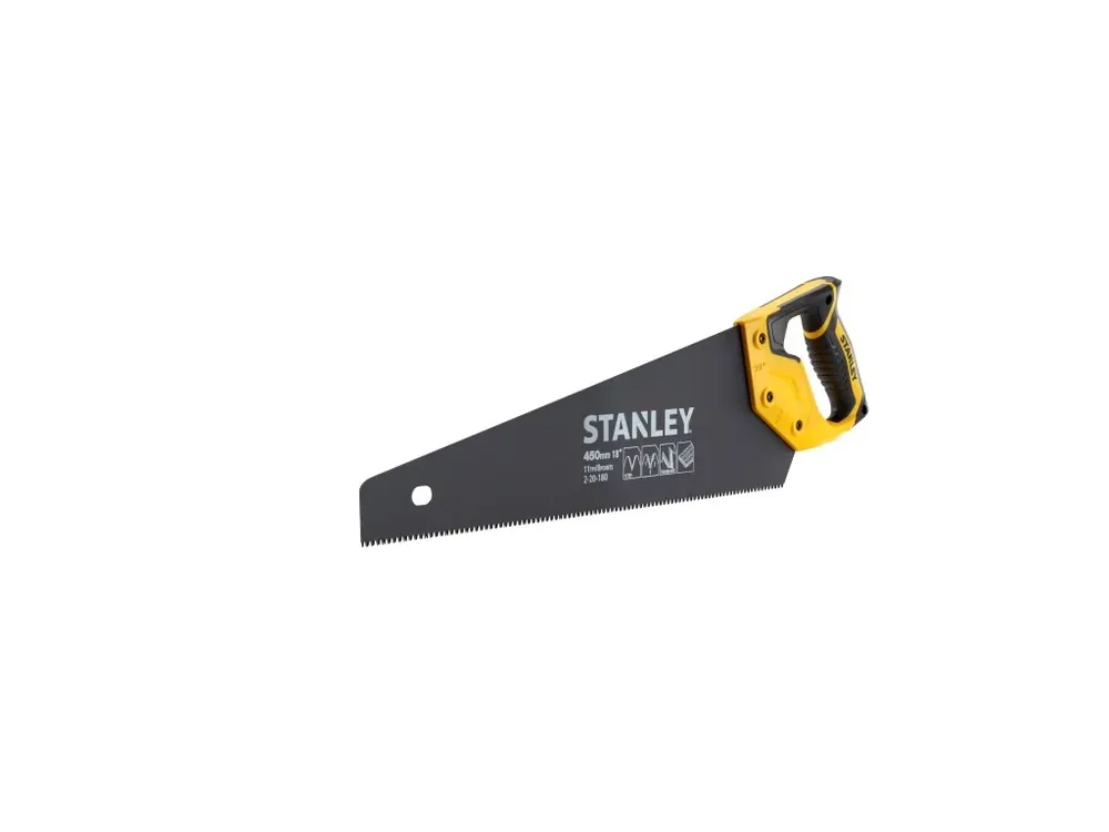 Jen Po Omezenou Doba Pila JetCut 450mm Laminator STANLEY 2-20-180